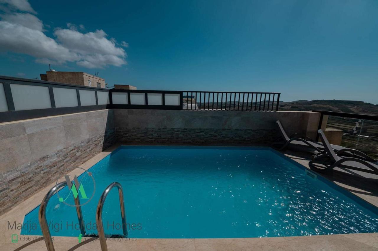 Ta Wigi Farmhouse Zebbug  Exterior foto