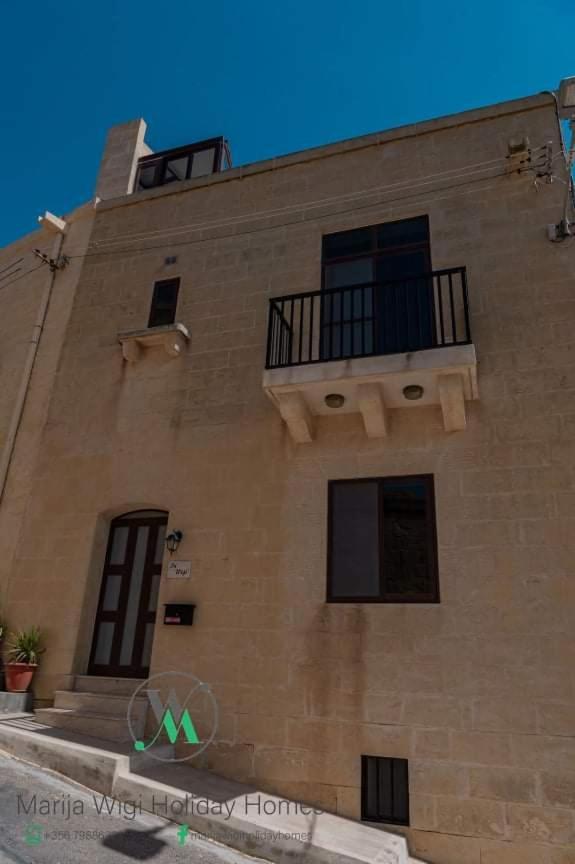 Ta Wigi Farmhouse Zebbug  Exterior foto