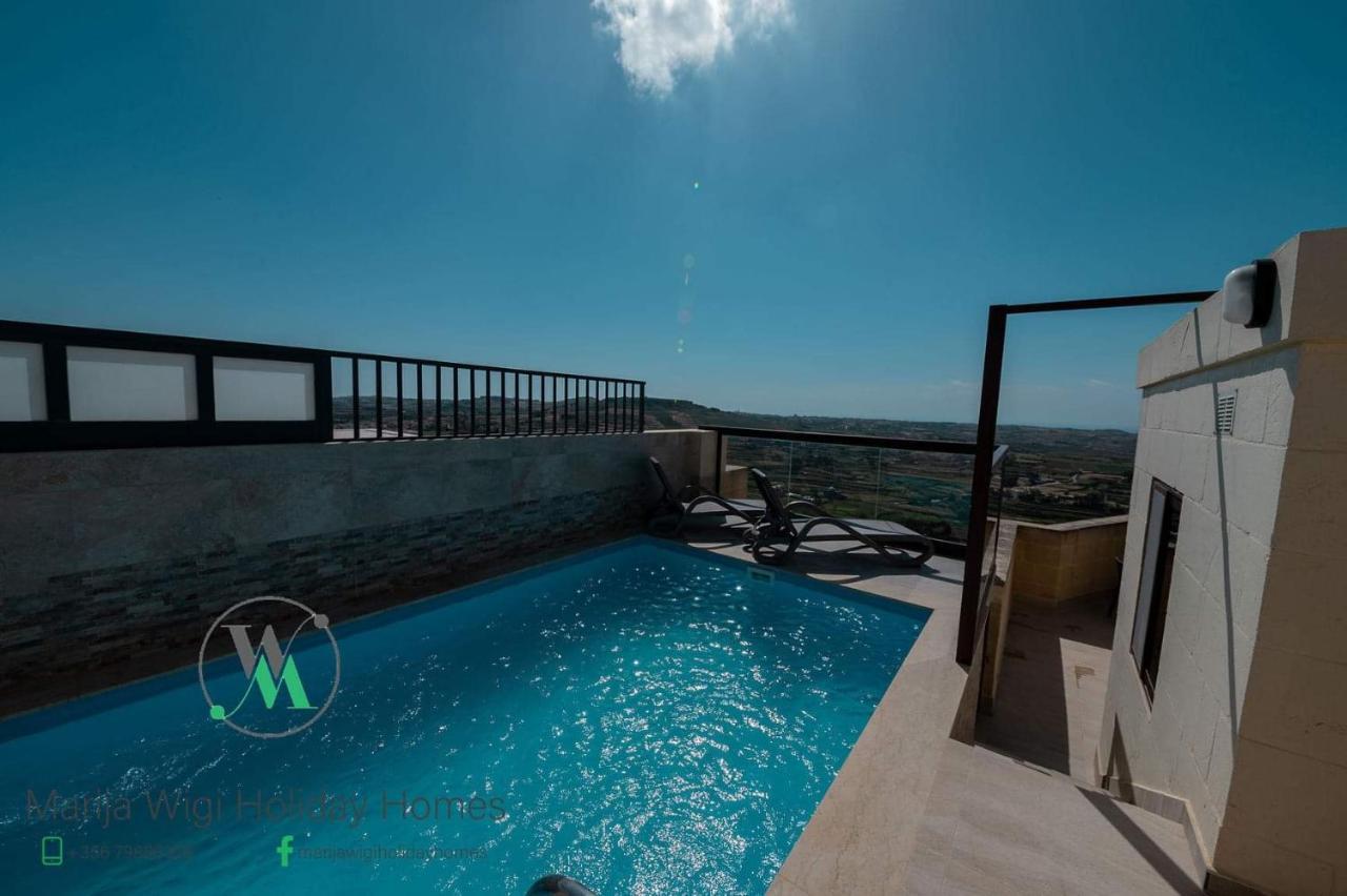 Ta Wigi Farmhouse Zebbug  Exterior foto