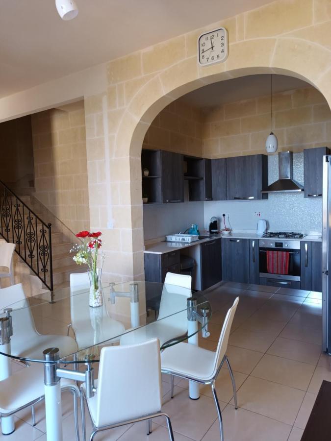 Ta Wigi Farmhouse Zebbug  Exterior foto
