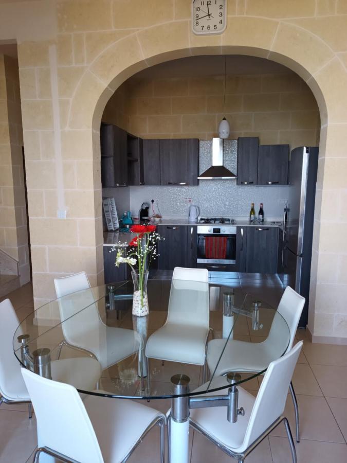 Ta Wigi Farmhouse Zebbug  Exterior foto