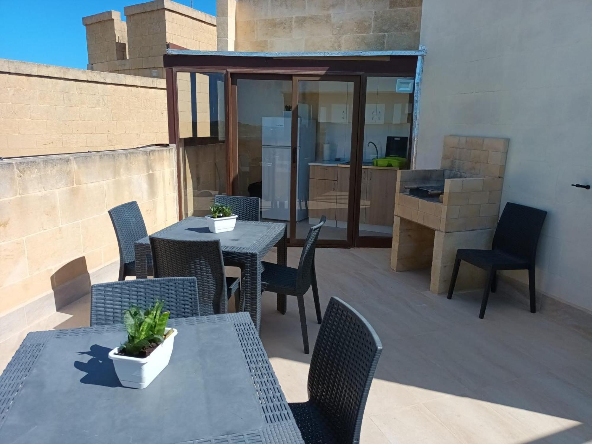 Ta Wigi Farmhouse Zebbug  Exterior foto