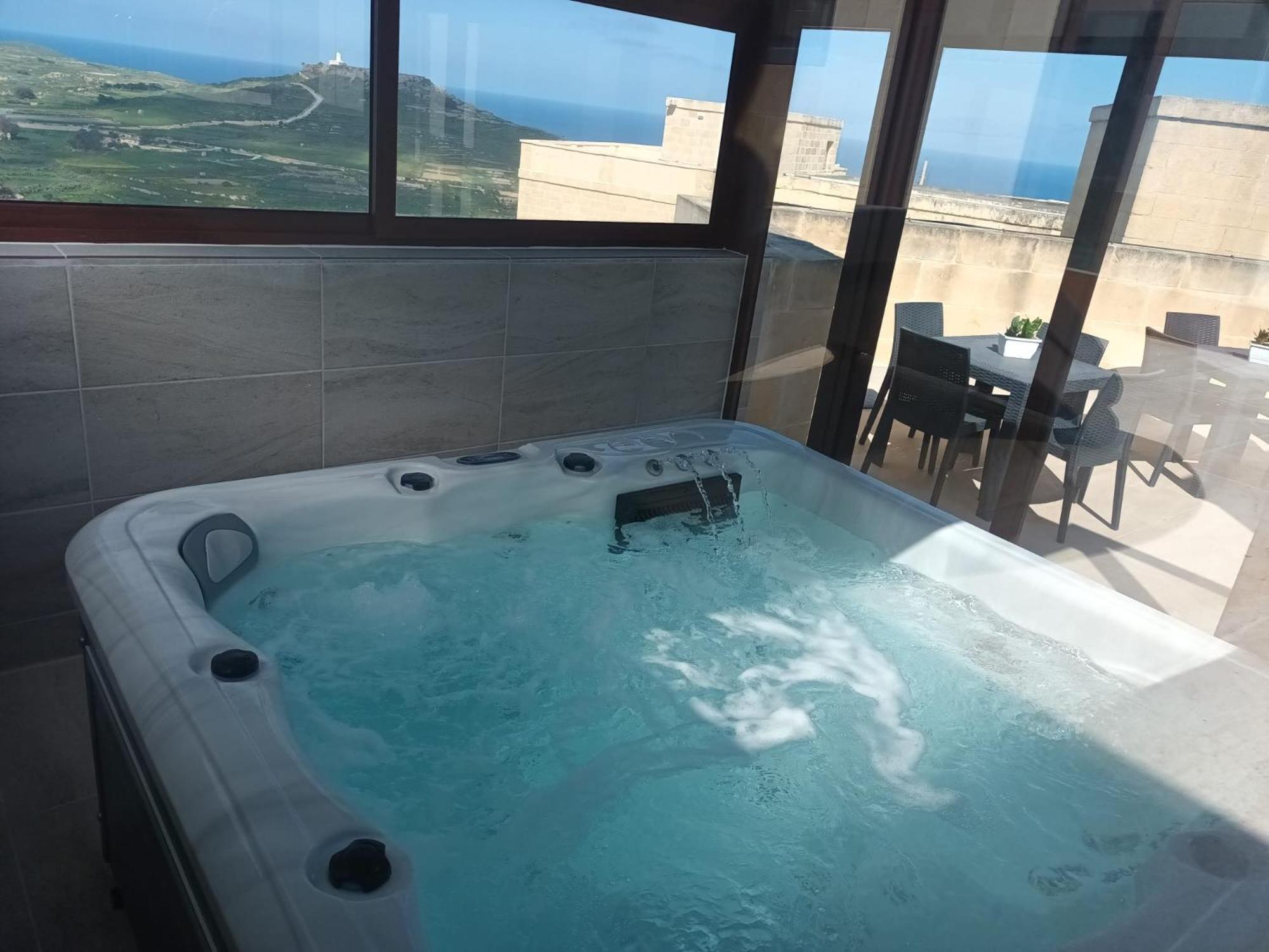 Ta Wigi Farmhouse Zebbug  Cameră foto