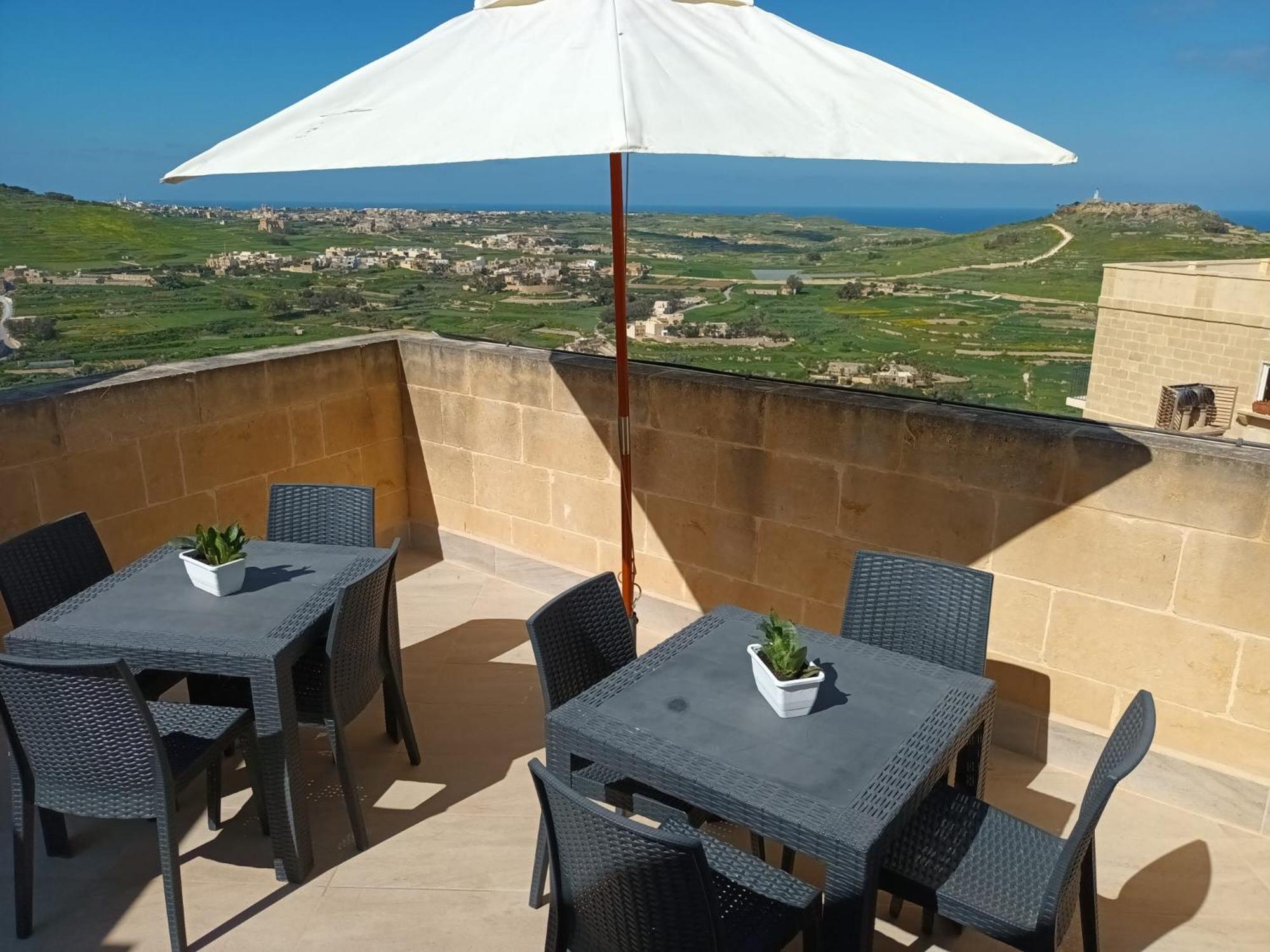 Ta Wigi Farmhouse Zebbug  Exterior foto